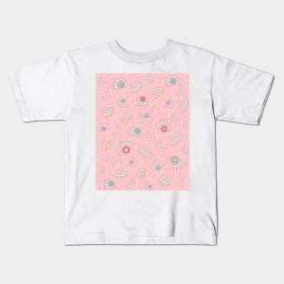 I SEE YOU - MULTICOLOR Kids T-Shirt